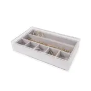 Modular Jewellery Box with Lid
