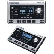Boss Micro BR BR-80 Digital Recording Interface Multi Track Recorder eBand Mode
