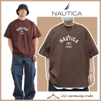 在飛比找蝦皮購物優惠-【NAUTICA】NAUTICA 短袖 ❤ NAUTICA 