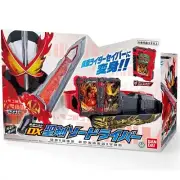 Kamen Rider Saber Transformation Belt DX Seiken Saw Driver Transformation new