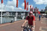 Sydney Classic Bike Tour - Sydney