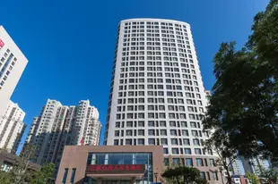 威海艾米麗度假公寓WeiHai Emily's Holiday Apartment