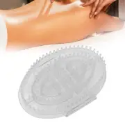 Meridians Essential Oil Brush Relaxation Lymphatic Detoxification Body Brush