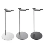 Portable Aluminum Headphone Stand Holder Headphone Universal Headset Hook Rack