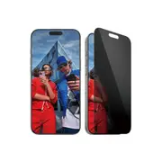 PanzerGlass UltraWide Fit Privacy Screen Protector for iPhone 16 Pro Max