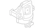 Genuine Audi 2018-2020 Audi Q5 - Motor Mount 4M0-199-372-GH (for: Audi)