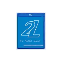 在飛比找PChome商店街優惠-SACD+BD The Nordic Sound - 2L 