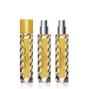 Vilhelm Chicago High Eau de Parfum 3 x 10 ml