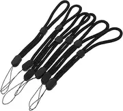 Tofficu Adjustable Wrist Lanyard Strap for Phones Cameras Keys USB Drives Comfortable Secure Outdoor Activities and Daily Use