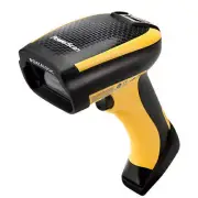 Datalogic PowerScan PD9531-HPK1 2D Wired Handheld Imager USB Barcode Scanner Kit