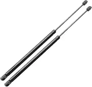 2Pcs Car Front Bonnet Hood Gas Strut Lift Support Damper Rods 30649736 ，Compatible With Volvo XC90 2002-2014