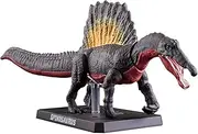 Bandai Hobby Plannosaurus Spinosaurus Dinosaur Model Kit