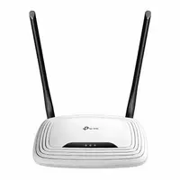 在飛比找蝦皮購物優惠-【台灣現貨】TP-LINK 300Mbps  無線 N 路由