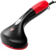 Mini Steam Irons Steam Iron for Clothes Portable Iron Steamer for Clothes Steamer 900w
