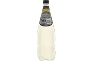 Schweppes Lime Soda Water With Lime Juice Bottle 1.1l