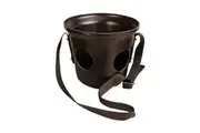 Stubbs Grazing Muzzle (Brown) - UTBZ1068