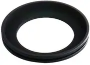 Sigma 430S26 Sigma 67mm Lens Adaptor for EM-140 Filters, Black