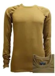 Beyond Clothing - Long 2XL Krios Long Sleeve Crew Neck Pullover - NEW