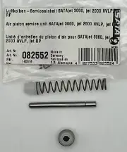 SATA Jet Air Piston Service Set (82552) Jet 2000-X5500