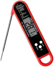 Kitchen Cooking Meat Thermometers Probe