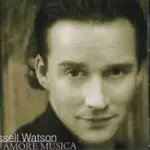 羅素華生WATSON RUSSELL--愛之頌 **全新**CD