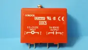 (One piece) Solid State relay, ODC5, Gordos, SSR, 60VDC, 3A, Input 3-8VDC
