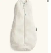 ERGOCOCOON ERGOPOUCH UNISEX SZ 3-12 Months 1.0 TOG SLEEPING BAG SWADDLE