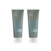 Isntree - Real Mugwort Clay Mask (2pcs) Set