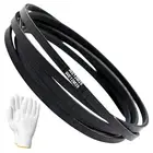 Htx24Eask0Ws Drive Belt Hotpoint Dryer Drum Replacement Model