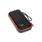Powera Travel Pro Nintendo Switch Slim Black Portable Protective Travel Case