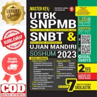 在飛比找蝦皮購物優惠-Utbk-snpmb SNBT Mandiri Soshum