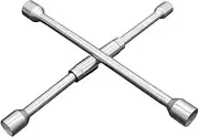 ZENWORYS Folding Wrench Car Wheel Repair Tool 17 19 21 23mm Auto Socket Spanner Adjustable Change Nut Tire Lug Remover