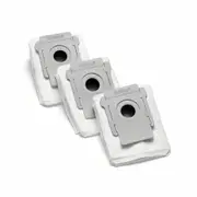 Genuine iRobot Roomba Clean Base Evac Bags to suit i+, j+ & s+ (3 pack)