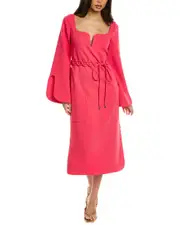 ALEXIS Sassari Midi Dress