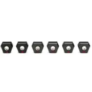 Golf Club Stealth Plus Slide Weights for TaylorMade Driver 4g–16g