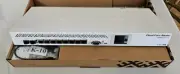 MikroTik CCR1009-7G-1C-1S+ 1000 Mb/s Cloud Core Router - NEW