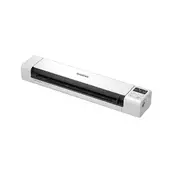 Brother Scanner