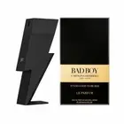 Carolina Herrera Bad Boy Le Parfum 100ml EDP (M) SP Mens 100% Genuine (New)
