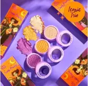 Colourpop x Hocus Pocus Trouble Brewing Super Shock Shadow Kit