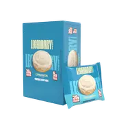 Protein Sweet Roll By Legendary Foods | 20g Protein | Low Carbs | Elite Supps