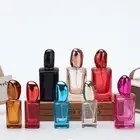 Portable Liquid Sprayer 30/50ML Cosmetic Atomizer Perfume Bottle Perfume