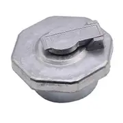 8981460100 8980889820 Tank Fuel Cap With Key For Isuzu Elf Npr Nqr 4hk1 Tank Fuel Cap With Key