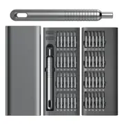 51 IN 1 Cordless Mini Magnetic Precision Screwdriver Set Repair Tool Kit
