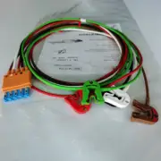For Philips M1973A CBL ECG 5-Lead Cable Grabber, AAMI 989803125861