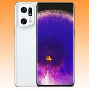 Oppo Find X5 Pro 5G (256GB, Ceramic White) Australian Stock - Pristine