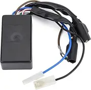 Wivplex Motorcycle Ignitor CDI Box Module Unit, for Polaris, Ranger 400 500 Sportsman 335 400 500 Swedish Big Boss 500 Swedish Motorcycle CDI Ignition Box