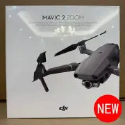 Brand New DJI Mavic 2 Pro Drone - ONLY Aircraft/Gimbal Camera/Propellers