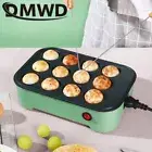 Pornhint.com Electric Takoyaki Maker Egg Omelette Cooker Crepe Pancake Pan