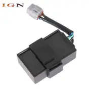 For Kawasaki KLX110 2002-2009 Ignition Box Performance CDI TBW0340