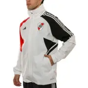 River Plate RAIN jacket 23-24 Adidas Official Product HY3200 (Ask Size)